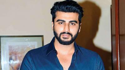 Arjun Kapoor