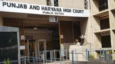 Punjab and Haryana High Court Bar Association to Abstain from Work Today