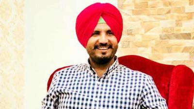 PM Modi Punjab Visit News