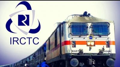 IRCTC Website Down Today: IRCTC Website Crashes During Tatkal Booking Hours