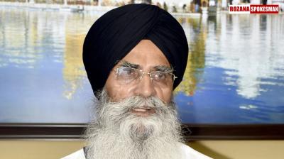 SGPC President Dhami Criticizes Depiction of Younger Sahibzadas in Kerala School Event