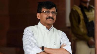 Sanjay Raut