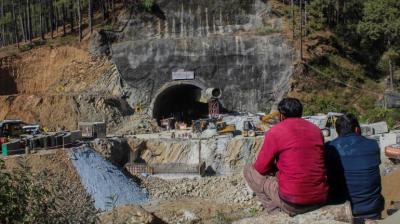 Uttarkashi Tunnel Rescue Latest News