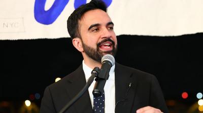 Zohran Mamdani Calls US Action Against Venezuela an “Act of War” and “Violation” of Laws