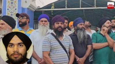 Gurdaspur: Punjabi Youth Jasnapreet Singh Arrested in California Accident; Family Claims He Does Not Do Drugs