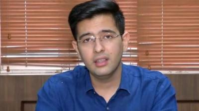 Raghav Chadha