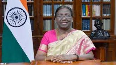 The presidential decision marks a significant setback for the state government's long-standing effort to alter the governance structure of West Bengal's public universities. File Photo.