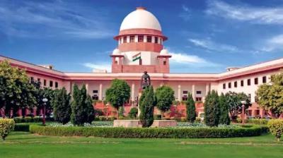 Supreme Court Orders States, UTs to Remove Stray Cattle from Highways; Directs Formation of Highway Patrol Teams