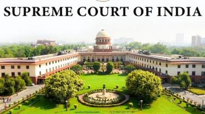 Supreme Court Directs Removal of Stray Dogs from Educational Institutions, Hospitals, and Public Places