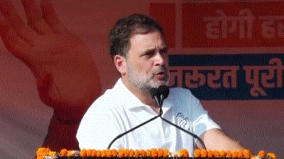 Gen Z of Bihar Will Not Let Vote Theft Happen”: Rahul Gandhi Alleges PM, HM Behind Years of Vote Chori