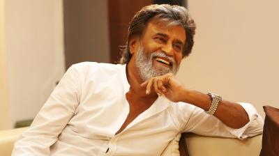 Rajinikanth