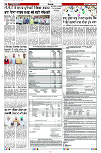 Epaper Rozana Spokesman