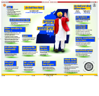 Latest Punjabi Newspaper | Punjabi News Rozana Spokesman Epaper