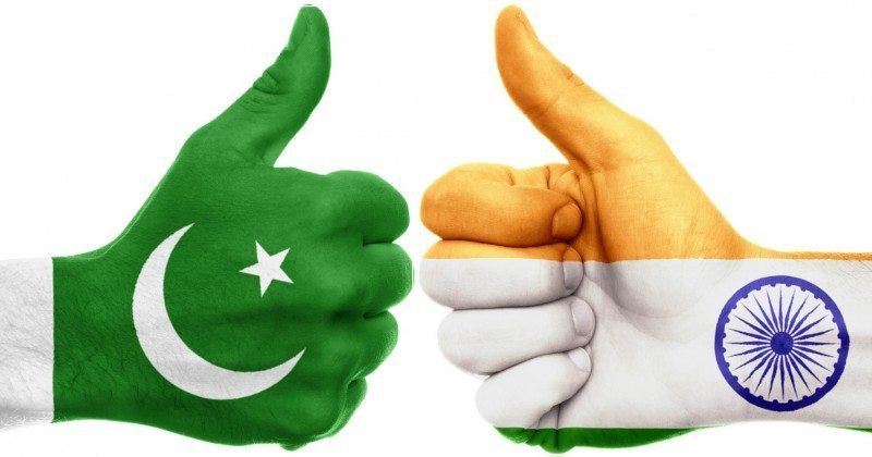 Home Asia India and Pakistan to Revive Track II Diplomacy