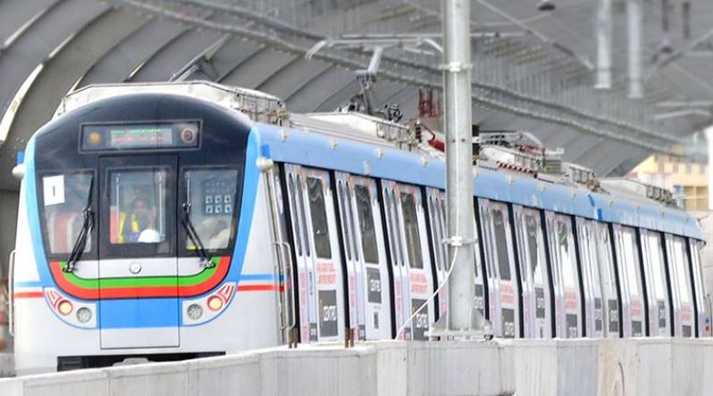 Hyderabad Metro Rail Limited