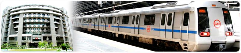 Delhi Metro Rail Corporation Ltd