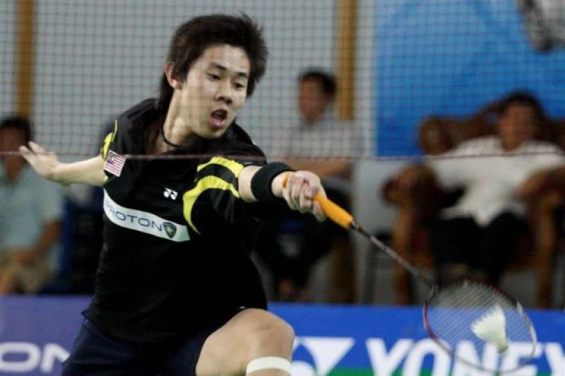 Tan Chun Seang
