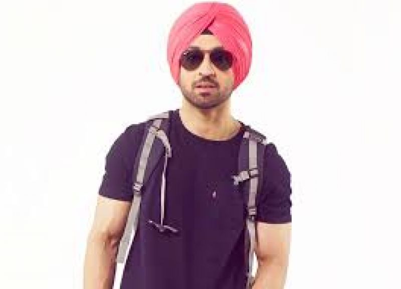 Diljit Dosanjh