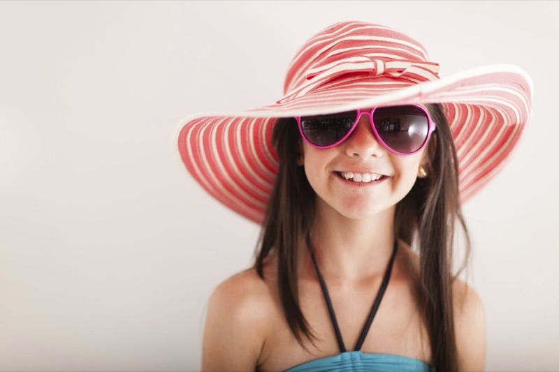 Casual Summer Wear For Kids