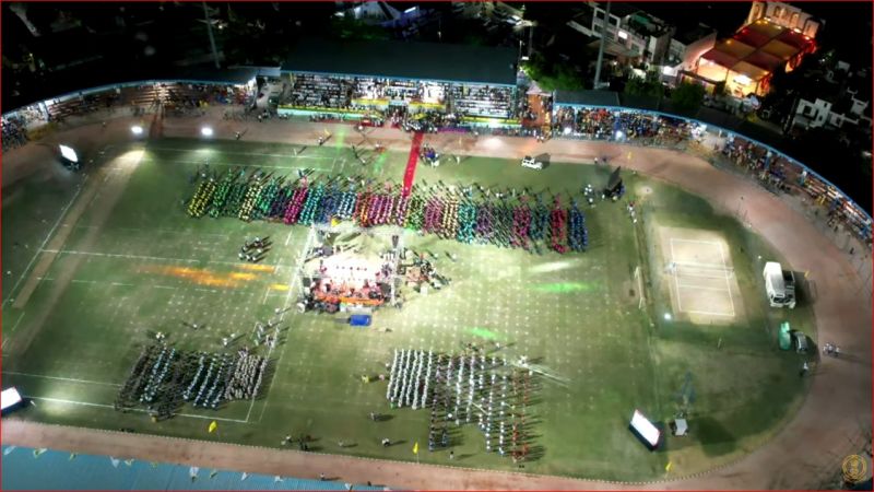 Punjab CM Bhagwant Mann Inaugurates 'Khedan Watan Punjab Diyan-2'