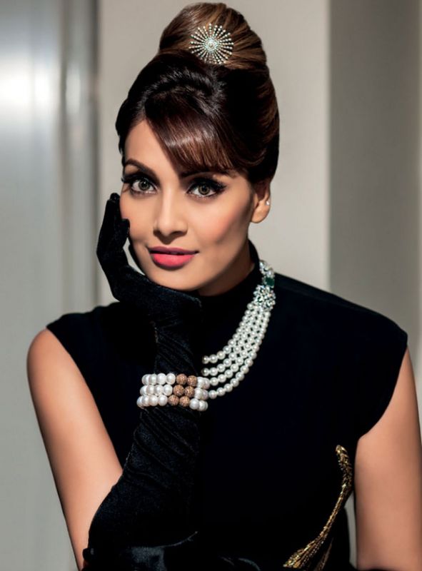Bipasha Basu 