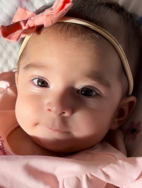 Bipasha Basu & Karan Singh Grover's daughter Devi