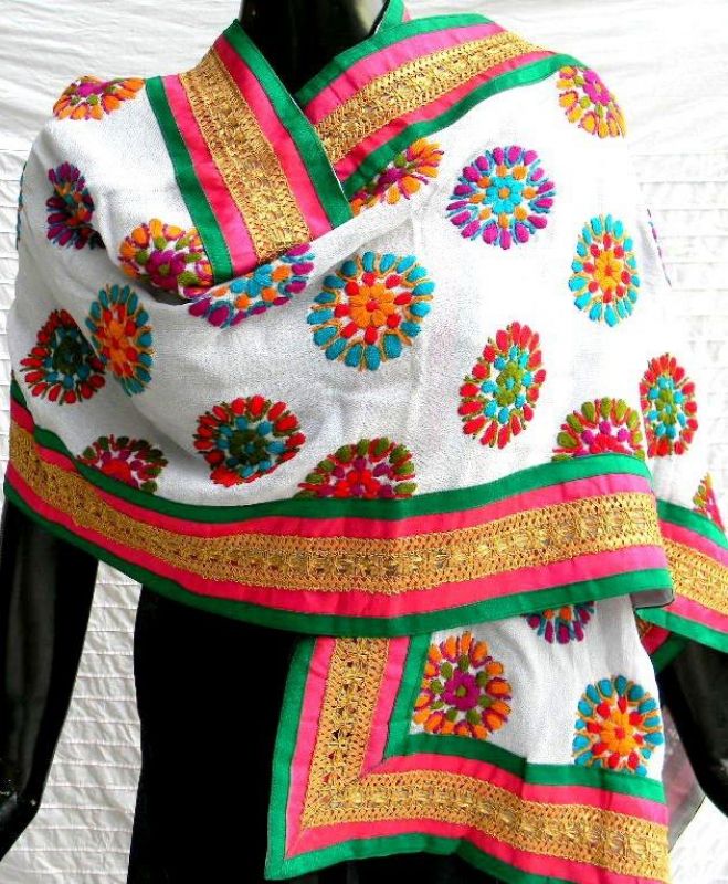 tradition Phulkari 