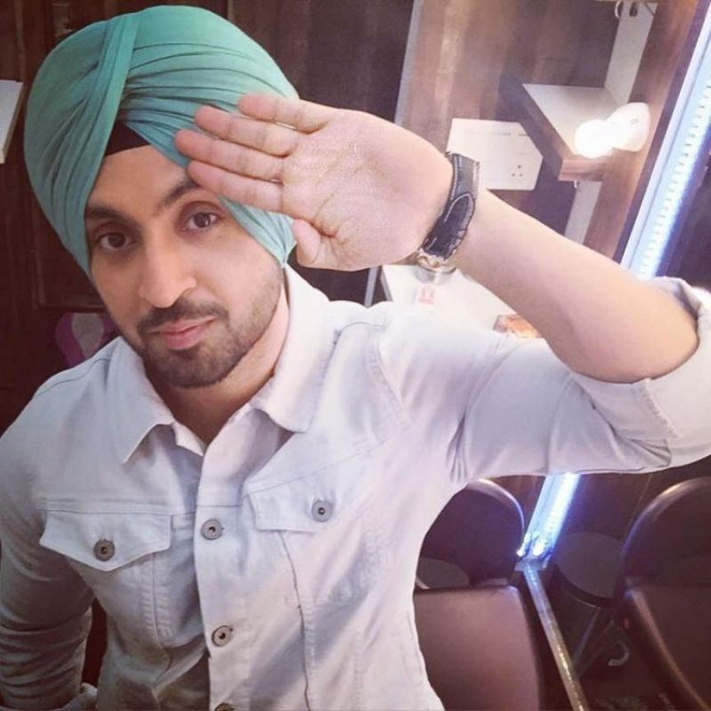 Stranger Song Coming Soon By Diljit Dosanjh