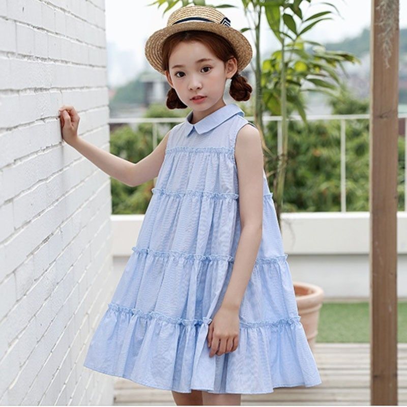 Casual Summer Wear For Kids