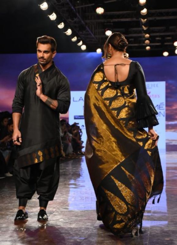 Lakmé Fashion Week 2020 In Mumbai