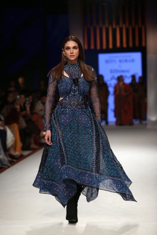 Lakmé Fashion Week 2020 In Mumbai
