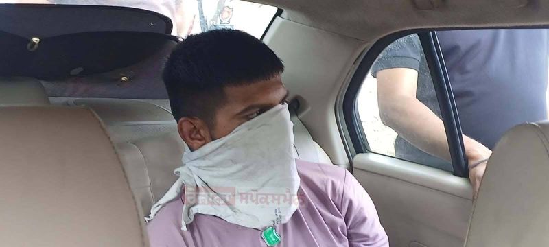 Police said that the smugglers are the residents of Jhabal Area, Tarn Taran 