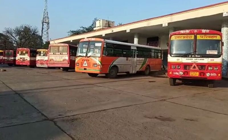 Janta Curfew In India: In Pictures