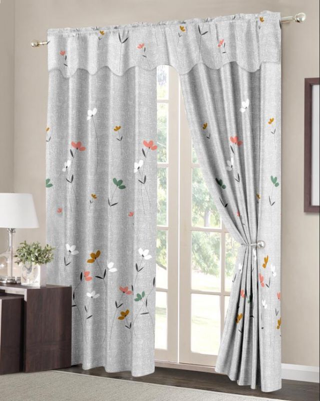 Designer Curtain