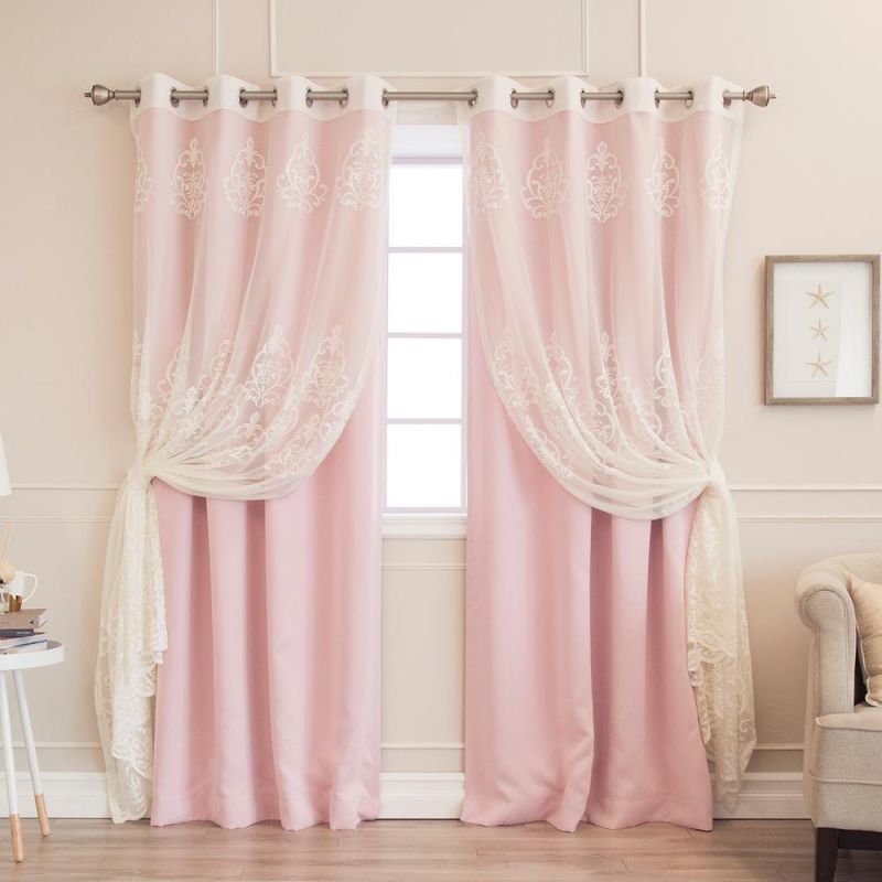 Designer Curtain