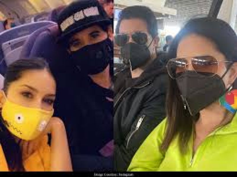 Bollywood takes precaution against Coronavirus