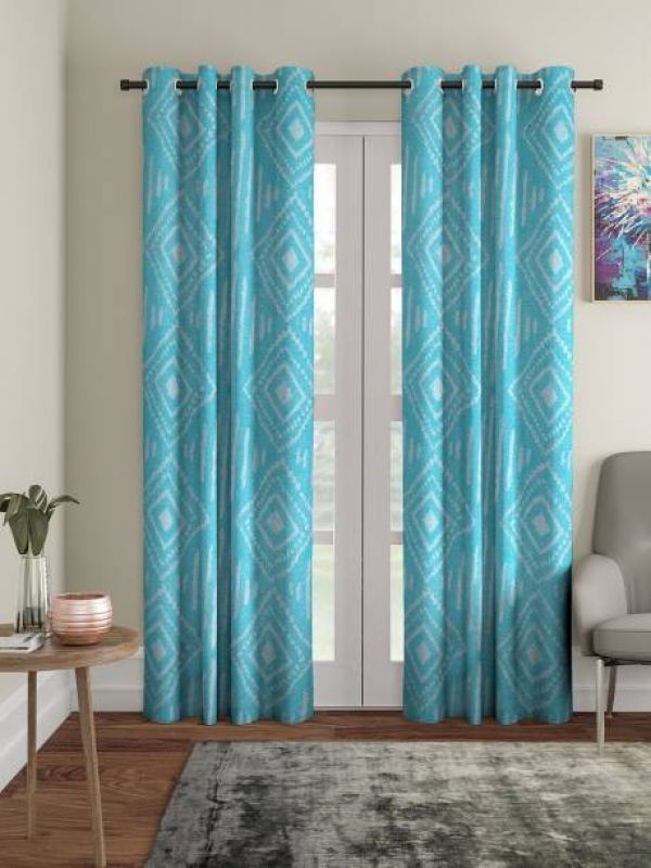 Designer Curtain
