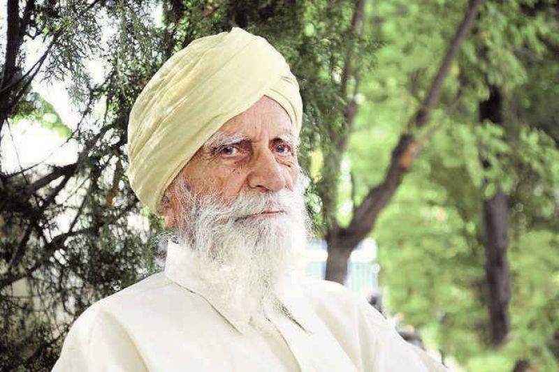 Jaswant Singh Kanwal