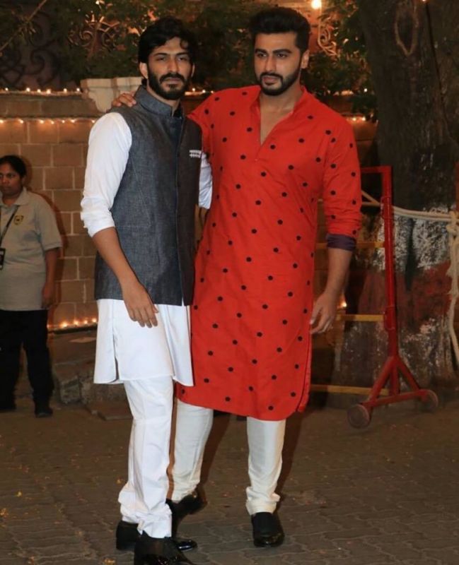 Sonam Kapoor Mehendi Ceremony