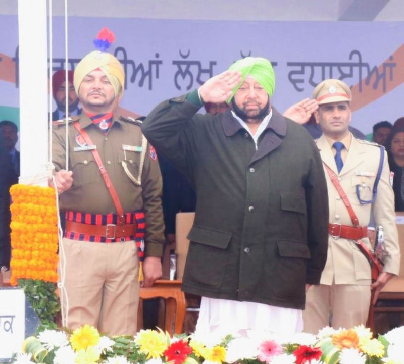 Pictures Of Republic day 