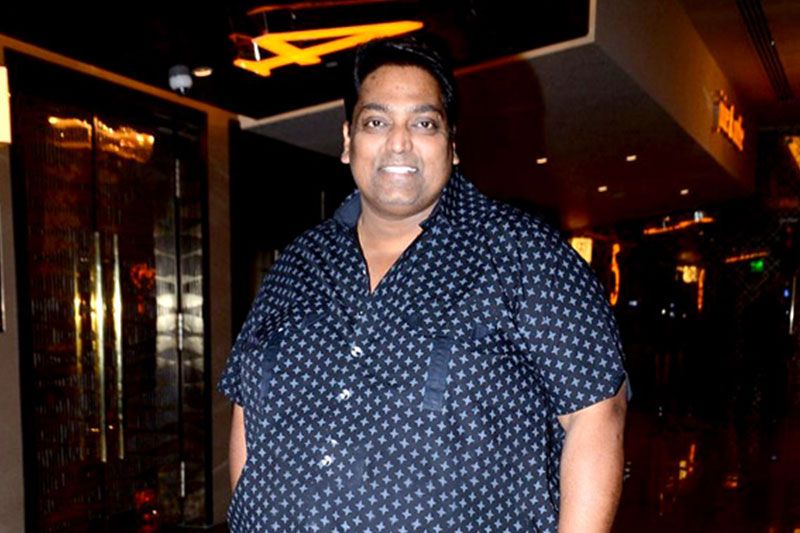 Woman, 33, Accuses Choreographer Ganesh Acharya