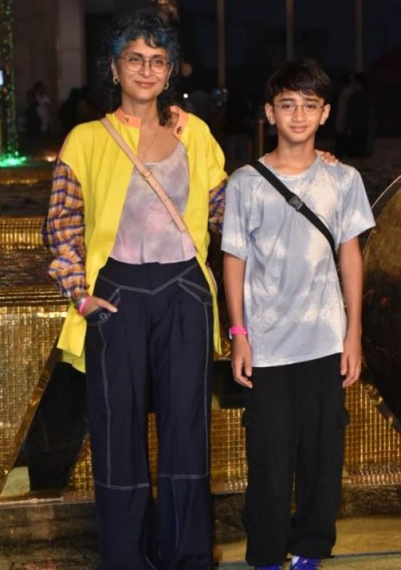 Celebs attended the NMACC's ‘The Sound of Music’ Event
