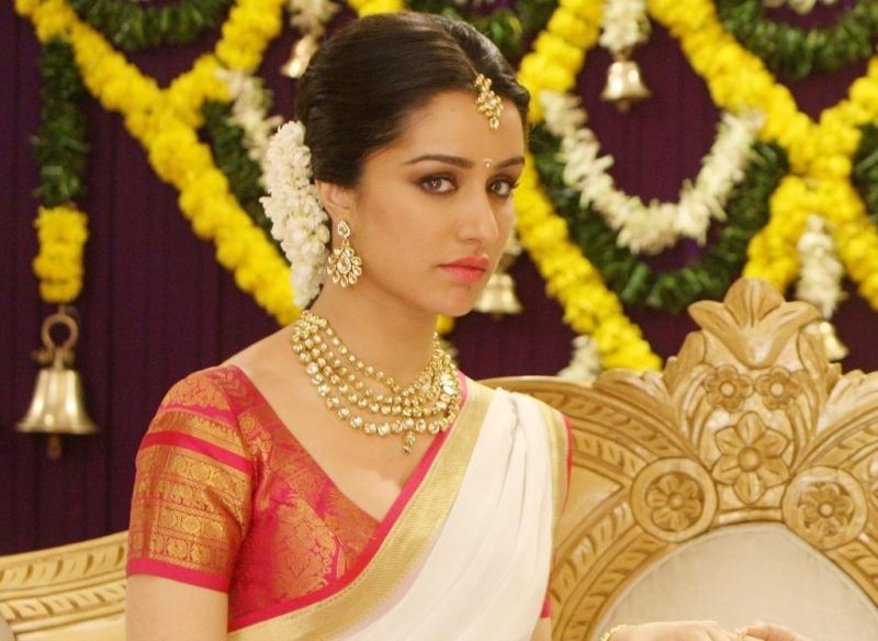 Happy Birthday to Sharddha Kapoor
