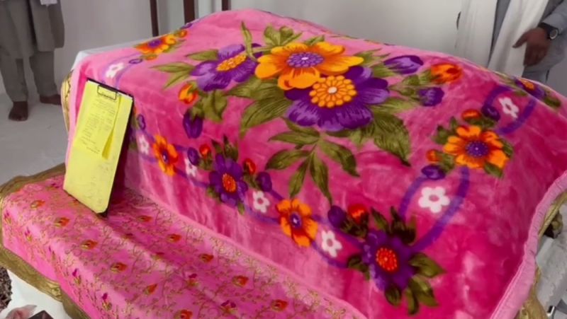 Devotees Gather as Shahidi Jod Mela Commences at Chamkaur Sahib