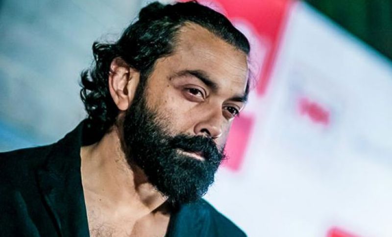 Bobby Deol Birthday
