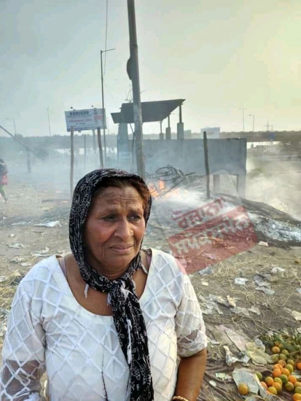 Delhi Violence: Deadly Riots Erupt Over CAA Protests; See Pictures