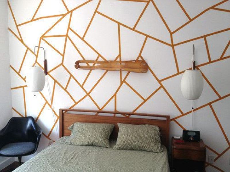 Amazing Ways to Decorate Your Walls with Paint