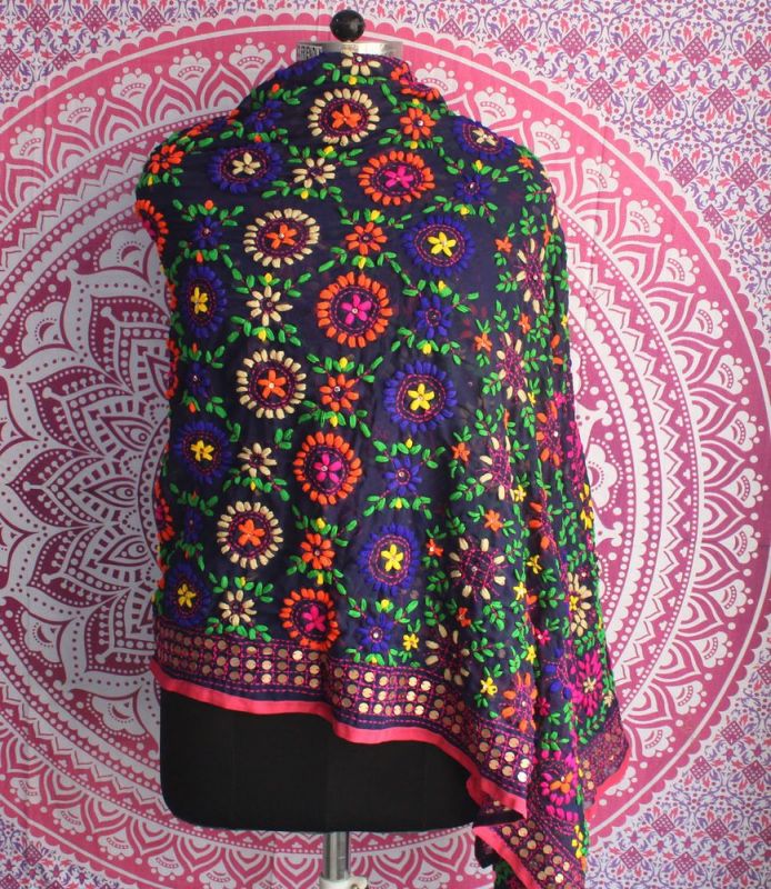tradition Phulkari 