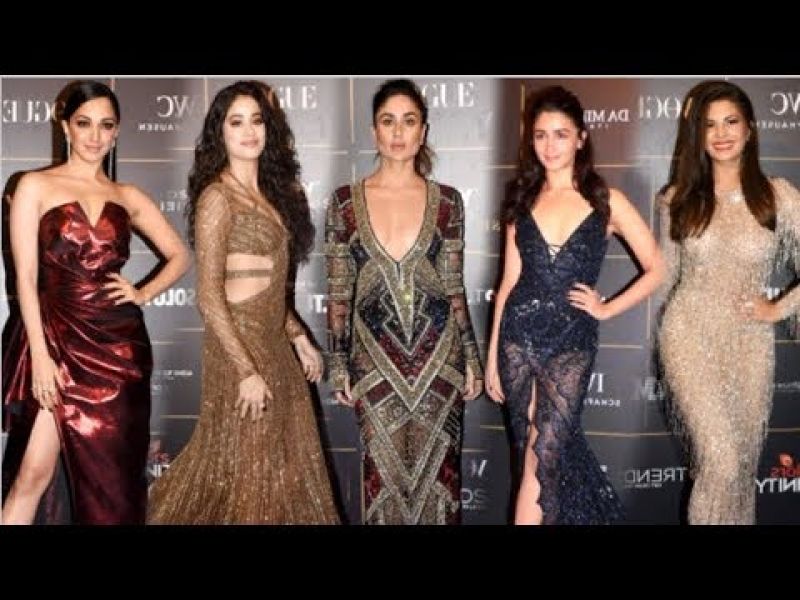 Women’s Day: Bollywood Actress