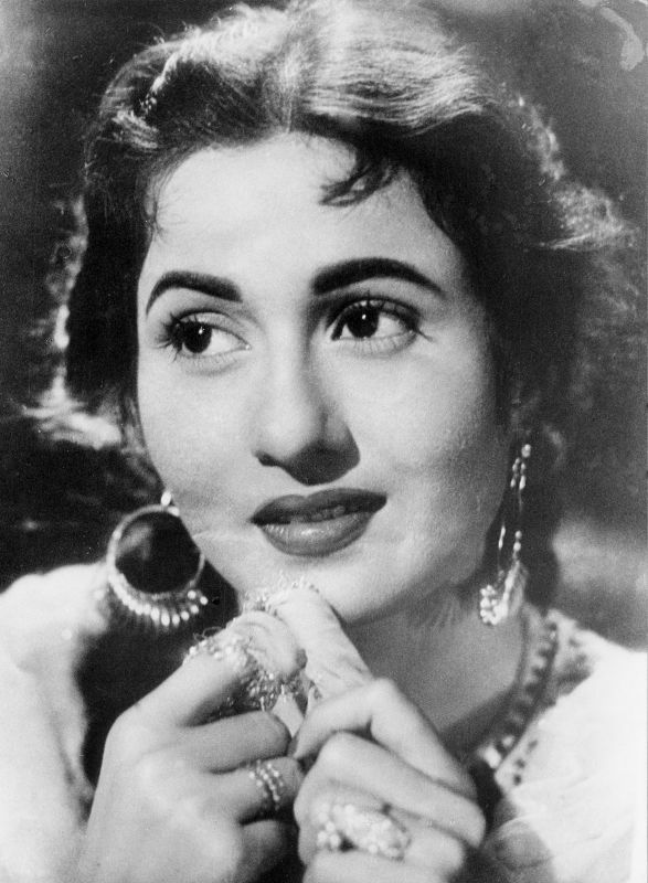 Remembering Madhubala on her death anniversary.